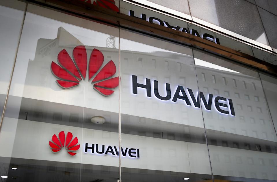Why Canada banned Huawei from its 5G network