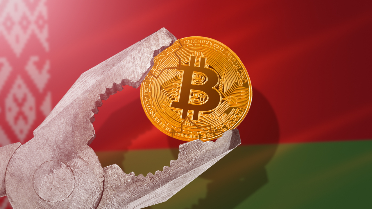 Belarus Has Seized Millions of Dollars in Crypto, Chief Investigator Claims – Bitcoin News