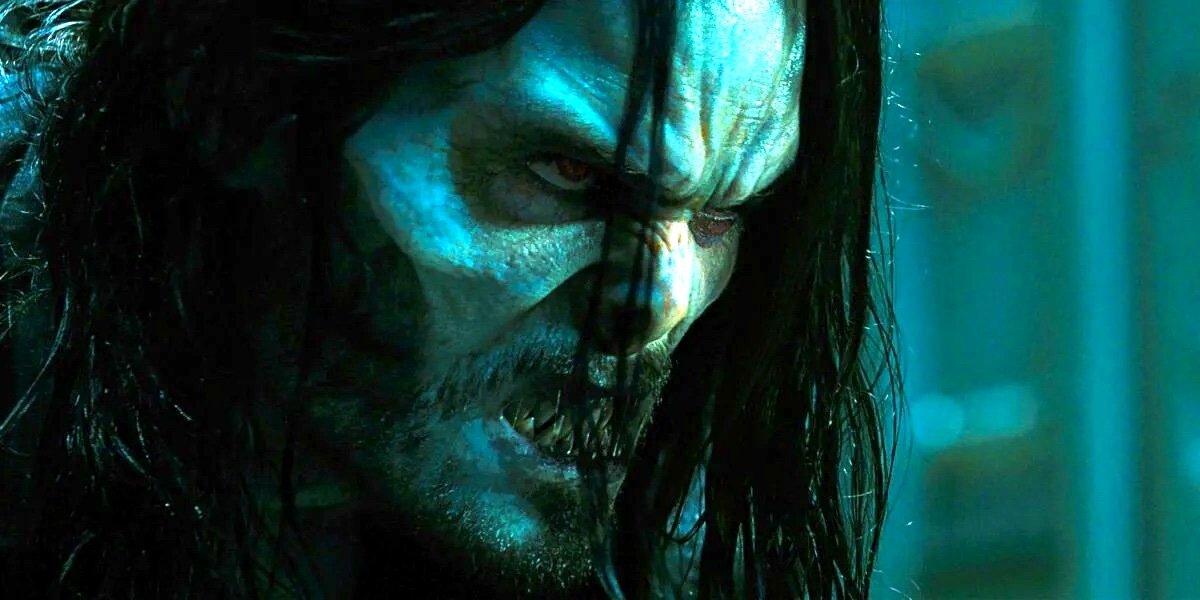 SDCC 2022: Marvel Dwell Stream Chat Calls for Morbius